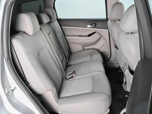 Минивэн Chevrolet Orlando 2012 года, 1349000 рублей, Аксай