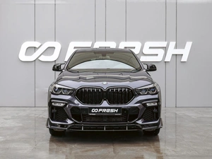 Внедорожник BMW X6 2021 года, 8998000 рублей, Краснодар