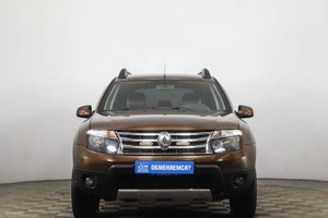 Внедорожник Renault Duster 2013 года, 979000 рублей, Пермь