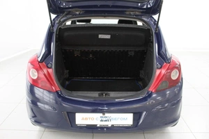 Хэтчбек Opel Corsa 2008 года, 330000 рублей, Смоленск