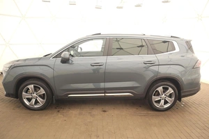 Внедорожник Geely Emgrand X7 2024 года, 2820000 рублей, Орёл