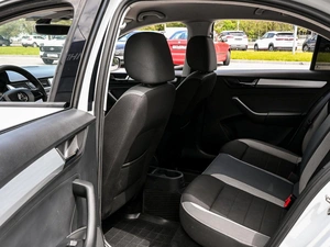 Лифтбек Skoda Rapid 2019 года, 1444000 рублей, Волгоград
