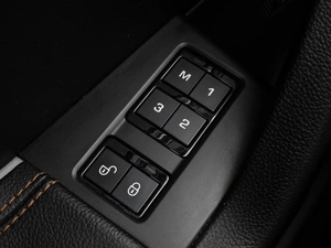 Внедорожник Jaguar F-Pace 2016 года, 2499000 рублей, Краснодар