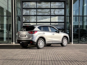 Внедорожник Mazda CX-5 2013 года, 1550000 рублей, Уфа