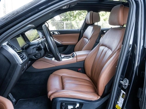 Внедорожник BMW X6 2021 года, 8400000 рублей, Ставрополь