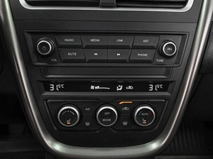 Внедорожник FAW Besturn X80 2019 года, 1184000 рублей, Ставрополь