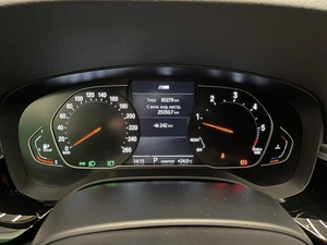 Седан BMW 5 серия 2020 года, 4350000 рублей, Красноярск