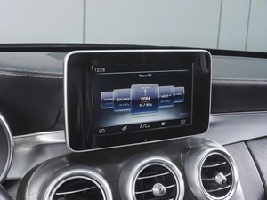 Седан Mercedes-benz C-класс 2014 года, 2249000 рублей, Ростов-на-Дону