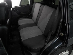Внедорожник Chevrolet Niva 2009 года, 479000 рублей, Воронеж
