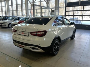 Седан ВАЗ (LADA) Vesta 2023 года, 1620000 рублей, Орёл