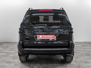 Внедорожник Toyota Land Cruiser Prado 2006 года, 2575000 рублей, Красноярск