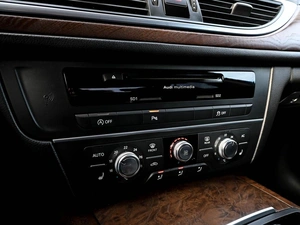 Седан Audi A6 2013 года, 1439000 рублей, Волгоград