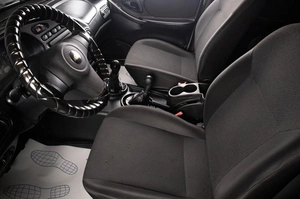 Внедорожник Chevrolet Niva 2014 года, 699000 рублей, Оренбург
