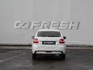 Лифтбек ВАЗ (LADA) Granta 2019 года, 745000 рублей, Волгоград