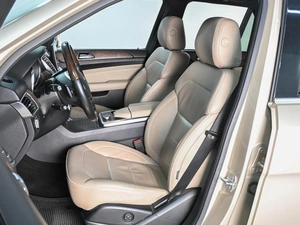 Внедорожник Mercedes-benz M-класс 2012 года, 2170000 рублей, Аксай