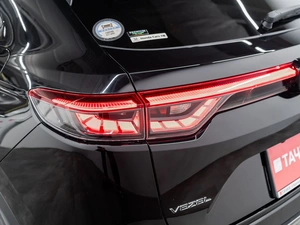 Внедорожник Honda Vezel 2021 года, 2385000 рублей, Красноярск
