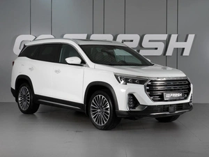 Внедорожник Jetour X90 Plus 2023 года, 2590000 рублей, Минеральные Воды