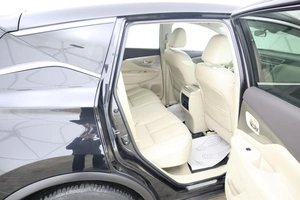Внедорожник Nissan Murano 2016 года, 1999000 рублей, Обнинск