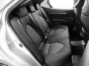 Седан Toyota Camry 2018 года, 2469000 рублей, Тюмень
