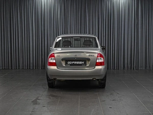 Седан ВАЗ (LADA) Kalina 2009 года, 339000 рублей, Ставрополь