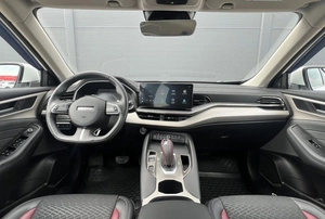 Внедорожник Haval F7 2023 года, 2210000 рублей, Солонцы