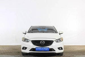 Седан Mazda 6 2013 года, 1229000 рублей, Тюмень