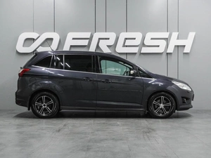 Минивэн Ford C-MAX 2011 года, 899000 рублей, Воронеж