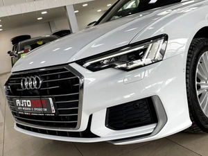 Универсал Audi A6 2019 года, 4347000 рублей, Солонцы
