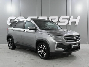 Внедорожник Chevrolet Captiva 2022 года, 1985000 рублей, Аксай