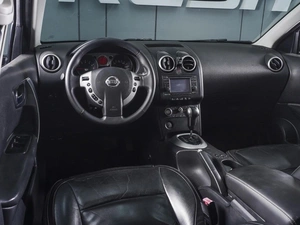 Внедорожник Nissan Qashqai 2007 года, 950000 рублей, Ростов-на-Дону