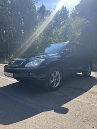 Внедорожник Lexus RX 2005 года, 1490000 рублей, Красноярск