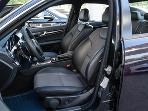 Седан Mercedes-benz C-класс 2012 года, 1269000 рублей, Волгоград