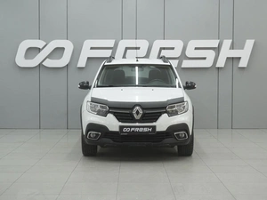 Хетчбэк Renault Sandero Stepway 2019 года, 980000 рублей, Ростов-на-Дону