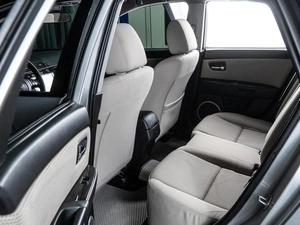 Хетчбэк Mazda 3 2008 года, 720000 рублей, Волгоград