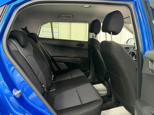 Внедорожник Hyundai Creta 2019 года, 1780000 рублей, Ачинск