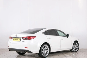 Седан Mazda 6 2014 года, 1349000 рублей, Красноярск