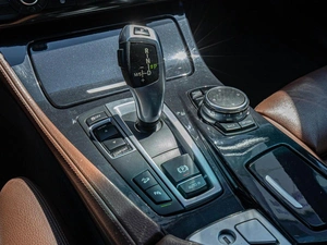 Седан BMW 5 серия 2016 года, 2745000 рублей, Краснодар