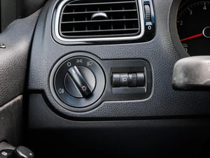 Седан Volkswagen Polo 2018 года, 1049000 рублей, Большой Сочи