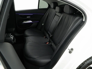 Седан Mercedes-benz E-класс 2024 года, 7249999 рублей, Москва