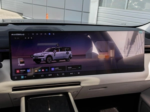 Внедорожник Lynk & Co 900 2025 года, 9380000 рублей, Краснодар