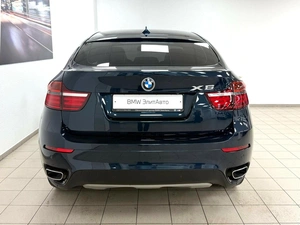 Внедорожник BMW X6 2013 года, 2645000 рублей, Красноярск