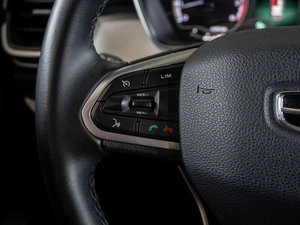 Внедорожник Geely Coolray 2023 года, 2169000 рублей, Краснодар