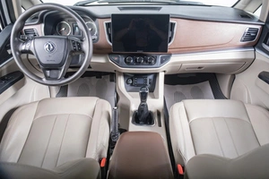 Внедорожник Dongfeng Fengon 500 2020 года, 2199000 рублей, Томск