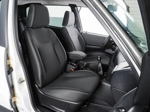 Внедорожник ВАЗ (LADA) Niva Travel 2024 года, 1234000 рублей, Воронеж