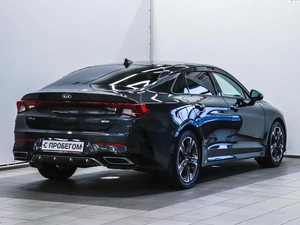 Седан Kia K5 2020 года, 2650000 рублей, Красноярск