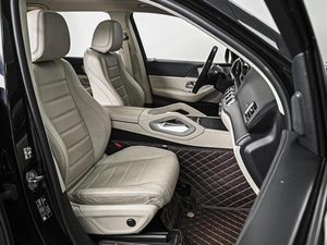 Внедорожник Mercedes-benz GLS-класс 2021 года, 8899000 рублей, Ставрополь