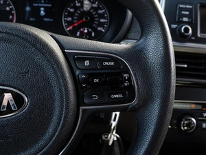 Седан Kia Optima 2016 года, 1640000 рублей, Краснодар