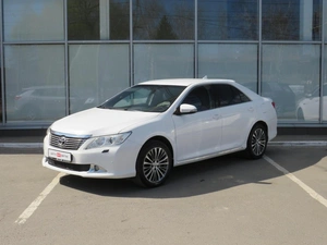 Седан Toyota Camry 2014 года, 1545000 рублей, Брянск