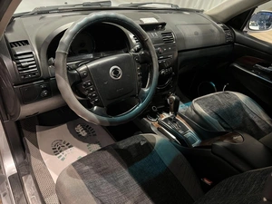 Внедорожник SsangYong Rexton 2007 года, 949000 рублей, Красноярск