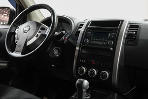 Внедорожник Nissan X-Trail 2013 года, 1399000 рублей, Новокузнецк